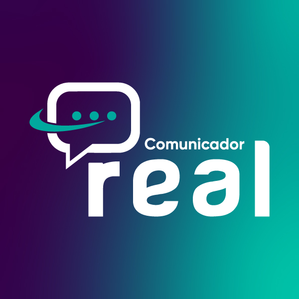 Logo Comunicador Real